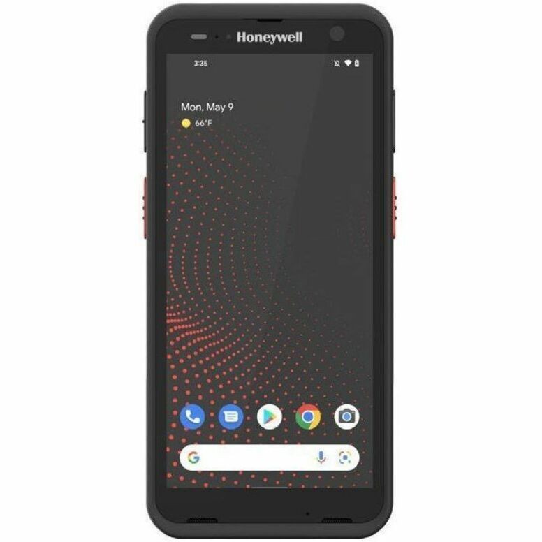 HoneyWell CT70: 5Gwifi7/6E Nano