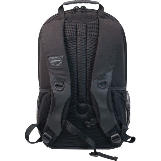 Mobile Edge Eco Carrying Case (Backpack) for 14" Notebook - Black