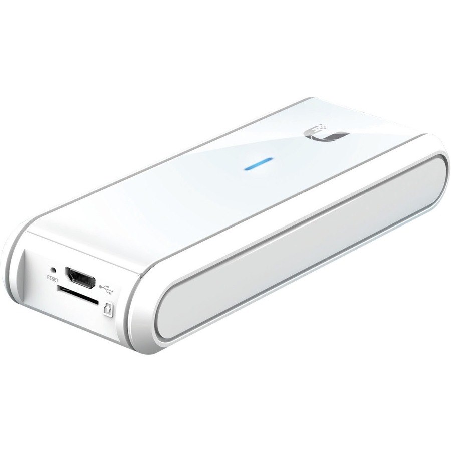 Ubiquiti UniFi UC-CK Network Monitoring Device - Network Threat Detection, Network Traffic Monitoring, Network Security Management, Network Port Detection, Twisted Pair Cable Testing