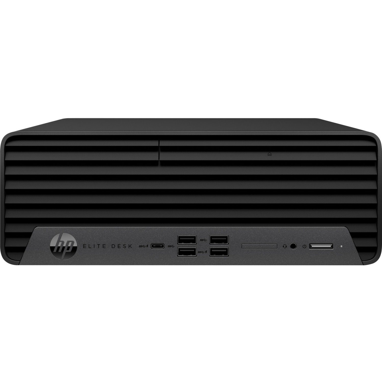 HP Elite 600 G9 Desktop Computer - Intel Core i7 12th Gen i7-12700 - vPro Technology - 16 GB - 512 GB SSD - Small Form Factor