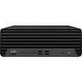 HP Elite 600 G9 Desktop Computer - Intel Core i7 12th Gen i7-12700 - vPro Technology - 16 GB - 512 GB SSD - Small Form Factor