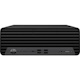 HP Elite 600 G9 Desktop Computer - Intel Core i7 12th Gen i7-12700 - vPro Technology - 16 GB - 512 GB SSD - Small Form Factor