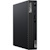 Lenovo ThinkCentre M70q Gen 2 11MY001YUS Desktop Computer - Intel Core i5 11th Gen I5-11400T - 16 GB - 256 GB SSD - Tiny - Black