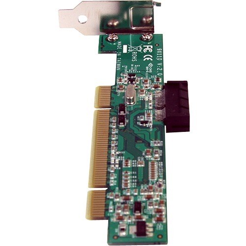 StarTech.com PCI to PCI Express Adapter Card