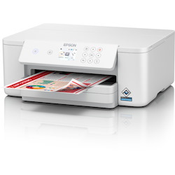 Epson WorkForce Pro WF-C4310 Desktop Wireless Inkjet Printer - Color