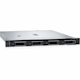 Dell EMC PowerEdge R360 1U Rack-mountable Server - 1 Xeon E-2414 2.60 GHz - 16 GB RAM - 1.20 TB HDD - (1 x 1.2TB) HDD Configuration - Serial Attached SCSI (SAS), Serial ATA Controller