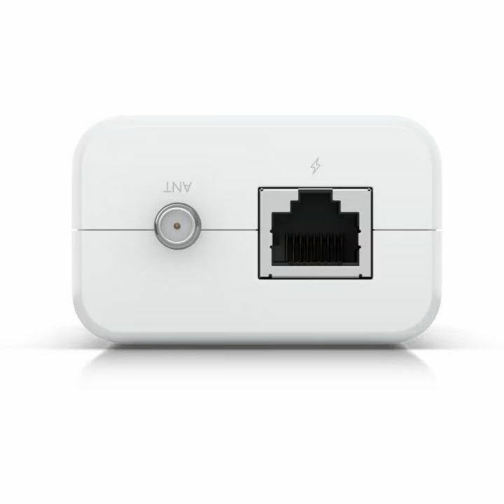 Ubiquiti Device Bridge,Plug-and-play, Wireless Bridging PoE Adapter With Integrated UniFi WiFi Auto-Link, Incl 2Yr Warr