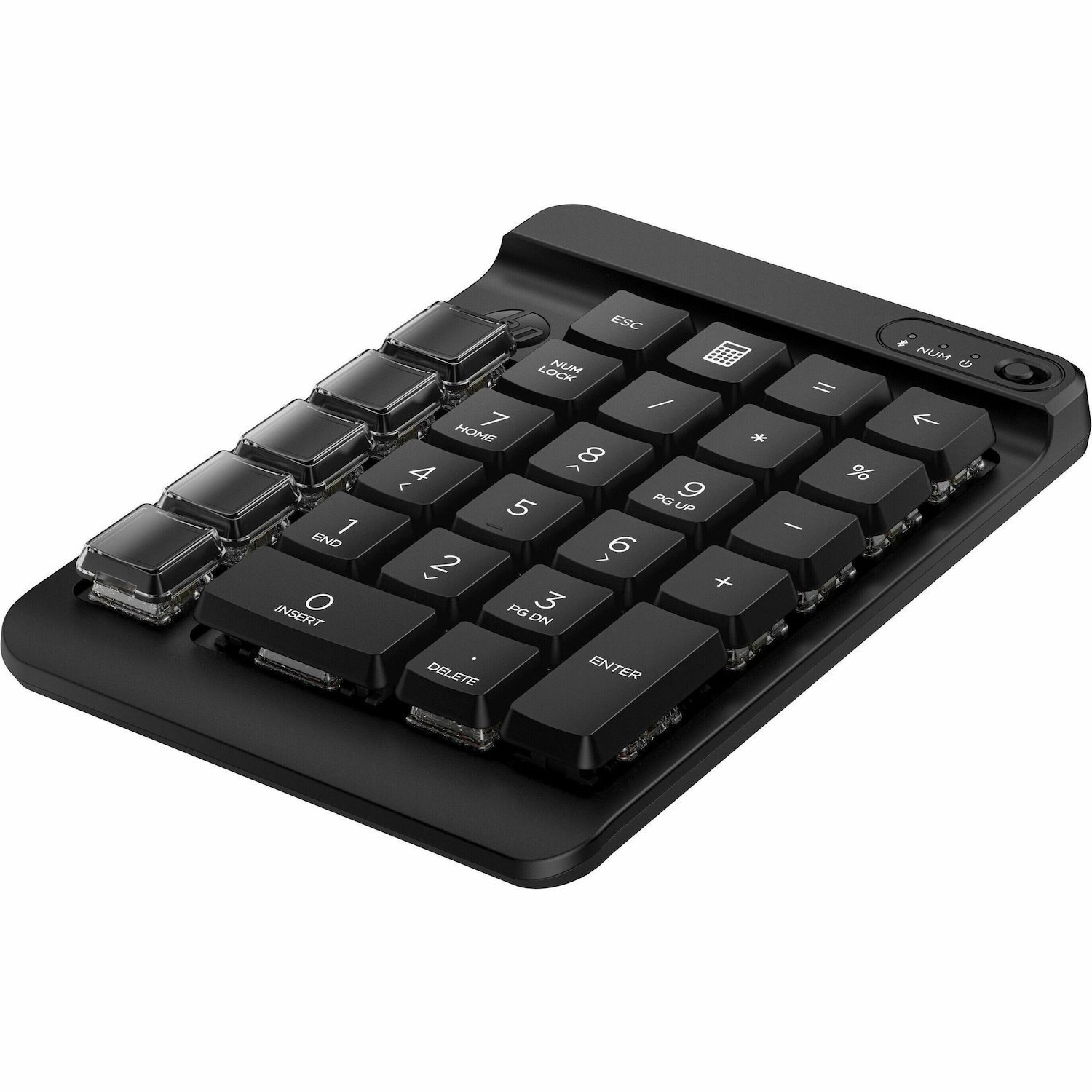 HP 430 Programmable Wireless Keypad (7N7C2AA)