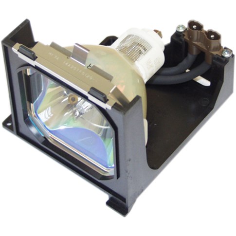 Ereplacements Front Projector Lamp Sanyo PLC-3600, PLC-SC10, Plc-Su60, PLC-XC10, PLC-XC3600, Plc-Xu60