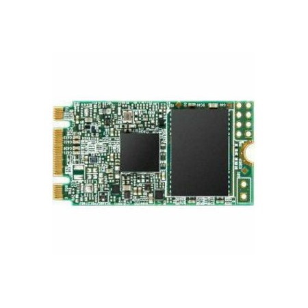 Transcend 425S 1 TB Solid State Drive - M.2 2242 Internal - SATA (SATA/600)