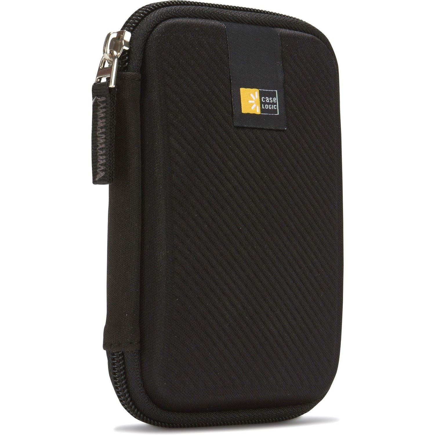 Case Logic EHDC-101 Portable Hard Drive Case