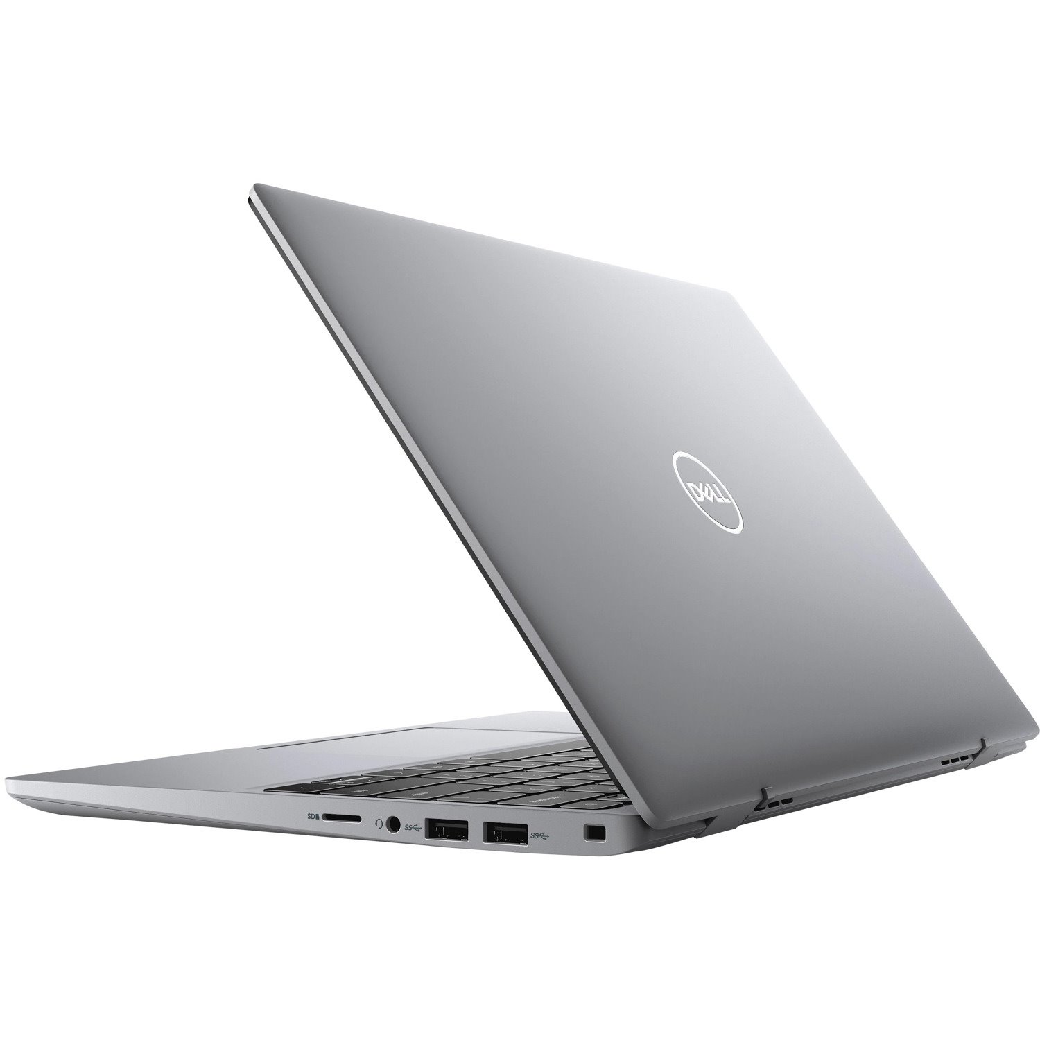 Dell-IMSourcing Latitude 3000 3320 13.3" Notebook - Full HD - Intel Core i5 11th Gen i5-1135G7 - 8 GB - 256 GB SSD - English (US) Keyboard - Titan Gray