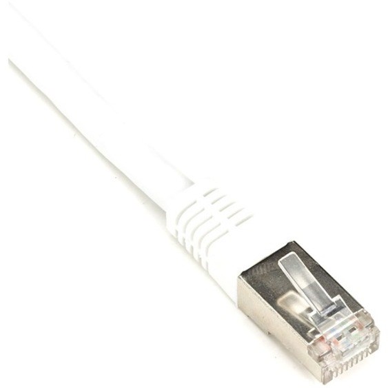 Black Box SlimLine Cat.5e (F/UTP) Patch Network Cable