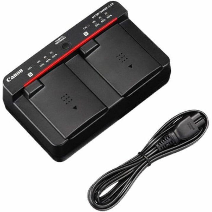 Canon Battery Charger
