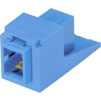 Panduit Fiber Optic Simplex Network Adapter