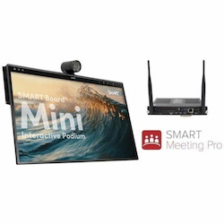 SMART Presentation/Collaboration Kit