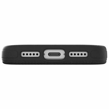 Zagg Cases Luxe Snap Iphone 17 Pro Black