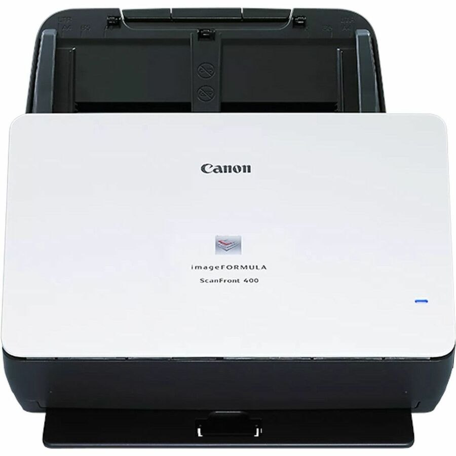 Canon ScanFront 400 Sheetfed Scanner - 600 dpi Optical