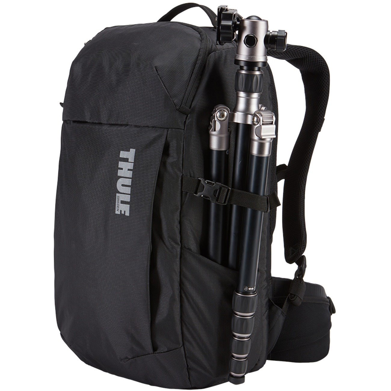 Thule Aspect Carrying Case (Backpack) DSLR Camera, Accessories - Black