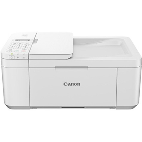 Canon PIXMA TR4520 Wireless Inkjet Multifunction Printer - Color
