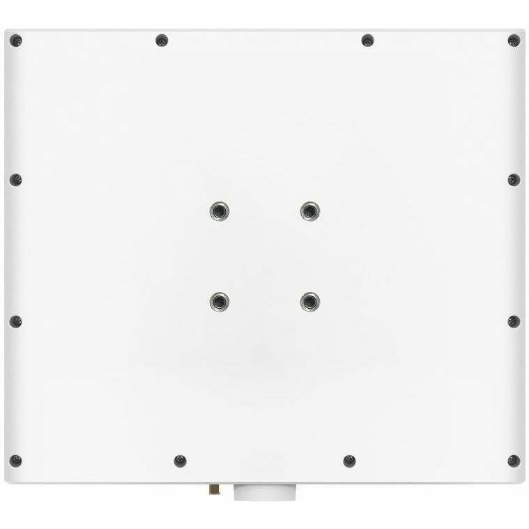 Omada EAP650 D120-OUTDOOR Dual Band Wi-Fi 6 IEEE 802.11 a/b/g/n/ac/ax 2.91 Gbit/s Wireless Access Point - Indoor/Outdoor