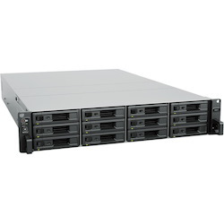 Synology SA3610 NAS Storage System