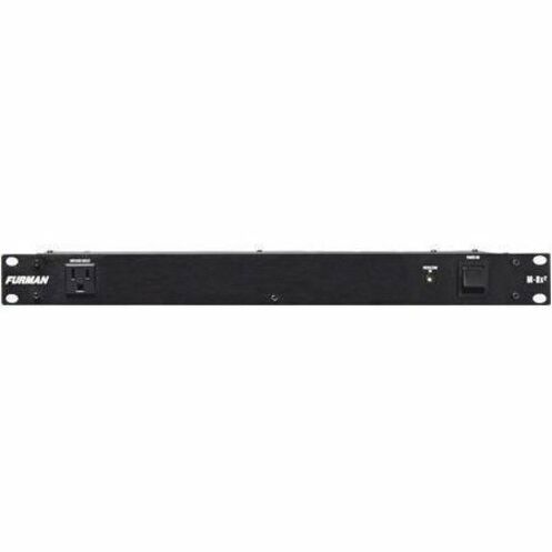 Salamander Designs 9-Outlets PDU