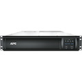 APC by Schneider Electric Smart-UPS Line-interactive UPS - 2.20 kVA/1.98 kW