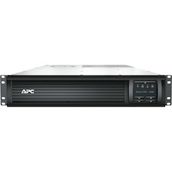 APC by Schneider Electric Smart-UPS Line-interactive UPS - 2.20 kVA/1.98 kW