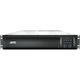 APC by Schneider Electric Smart-UPS Line-interactive UPS - 2.20 kVA/1.98 kW