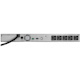 Eaton Tripp Lite Series 1440VA 1100W 120V Line-Interactive UPS - 5 NEMA 5-15R Outlets, Network Card Option, USB, DB9, 1U Rack/Tower