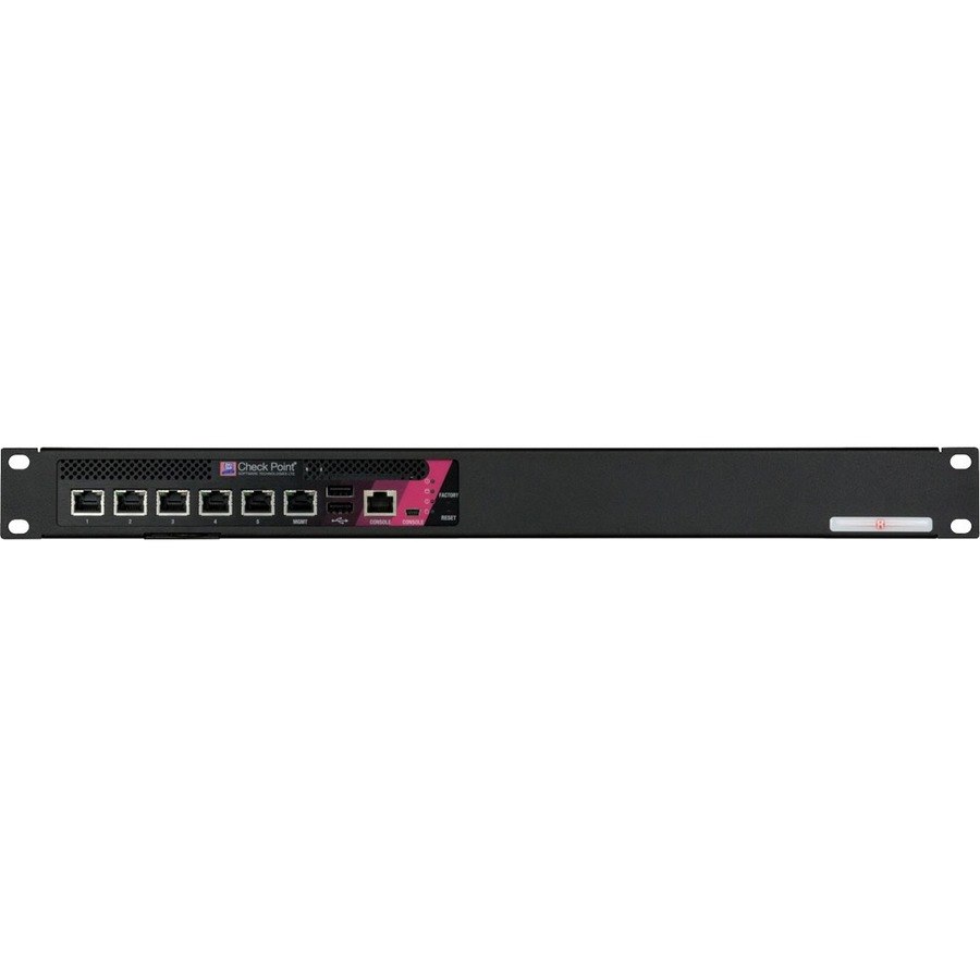 RACKMOUNT.IT CP-Rack RM-CP-T4 Rackmount Kit