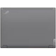 Lenovo ThinkPad P16 Gen 2 21FA002XUS 16" Mobile Workstation - WQXGA - Intel Core i7 13th Gen i7-13700HX - 32 GB - 1 TB SSD - English Keyboard - Villi Black, Storm Gray