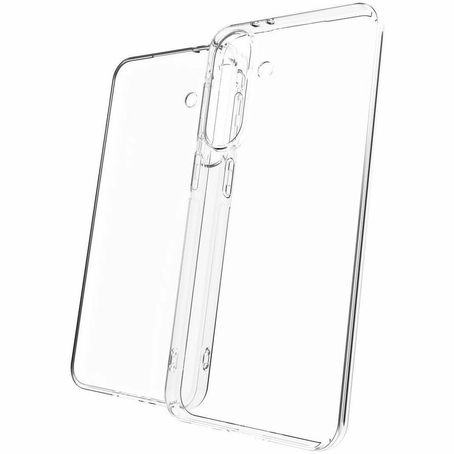 ZAGG Case for Samsung Galaxy A57 5G Smartphone - Clear