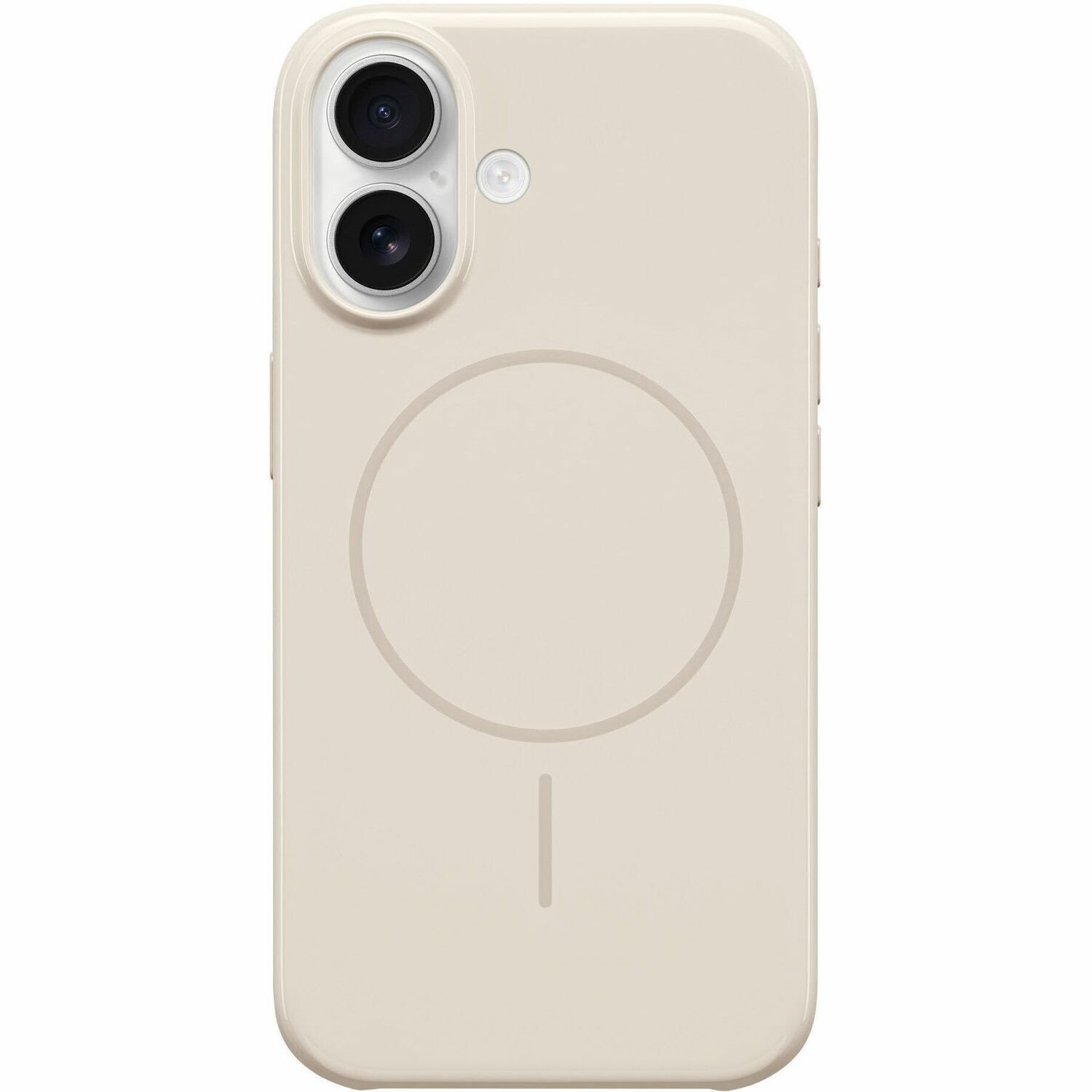 Apple Case for Apple iPhone 16 Smartphone - Summit Stone