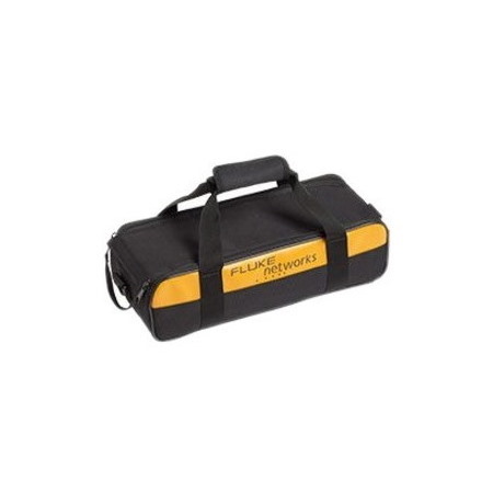 Fluke Networks MICRO-DIT Carrying Case (Duffel) Test Equipment
