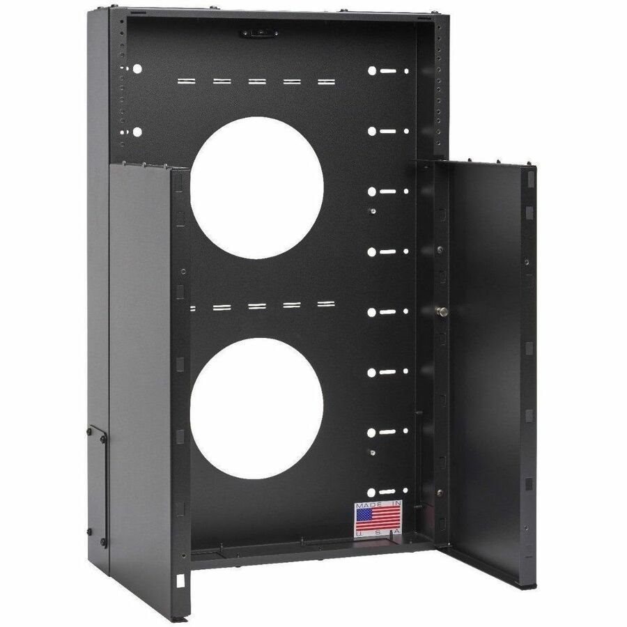Eaton MiniRaQ Rack Mount Enclosure