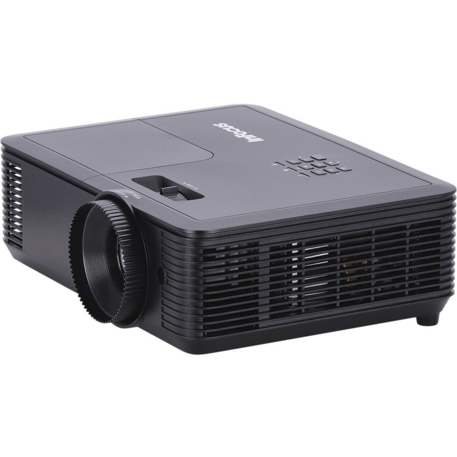 InFocus Genesis IN119BB DLP Projector - 16:10