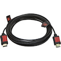 Monoprice Select Active Series High Speed HDMI Cable with RedMere Technology, 15ft