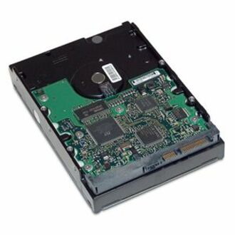 HPE 750 GB Hard Drive - 3.5" Internal - SATA (SATA/150)