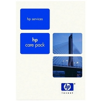 HP Care Pack - 5 Year - Service