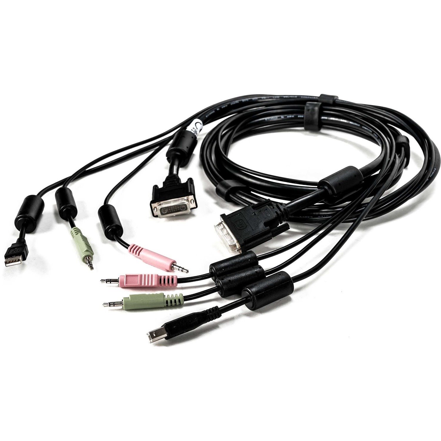 Vertiv AVOCENT KVM Cable