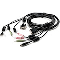 Vertiv AVOCENT 1.83 m KVM Cable