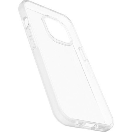 OtterBox React Case for Apple iPhone 14 Smartphone - Clear - 1