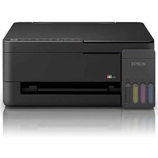 Epson ET-2910 EcoTank - Tintenstrahl-Multifunktionsdrucker - Farbe