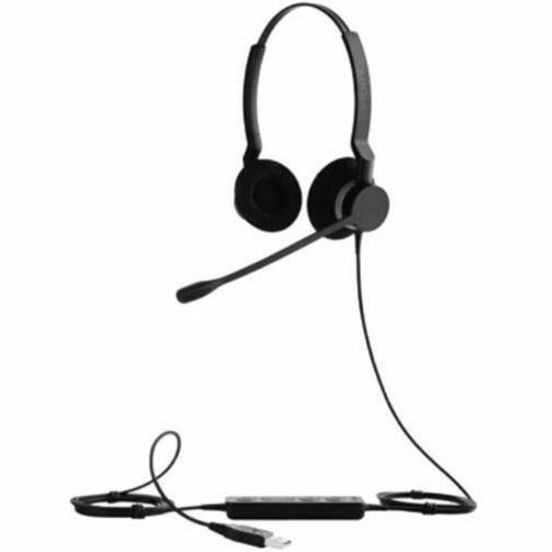 Jabra BIZ 2300 Headset