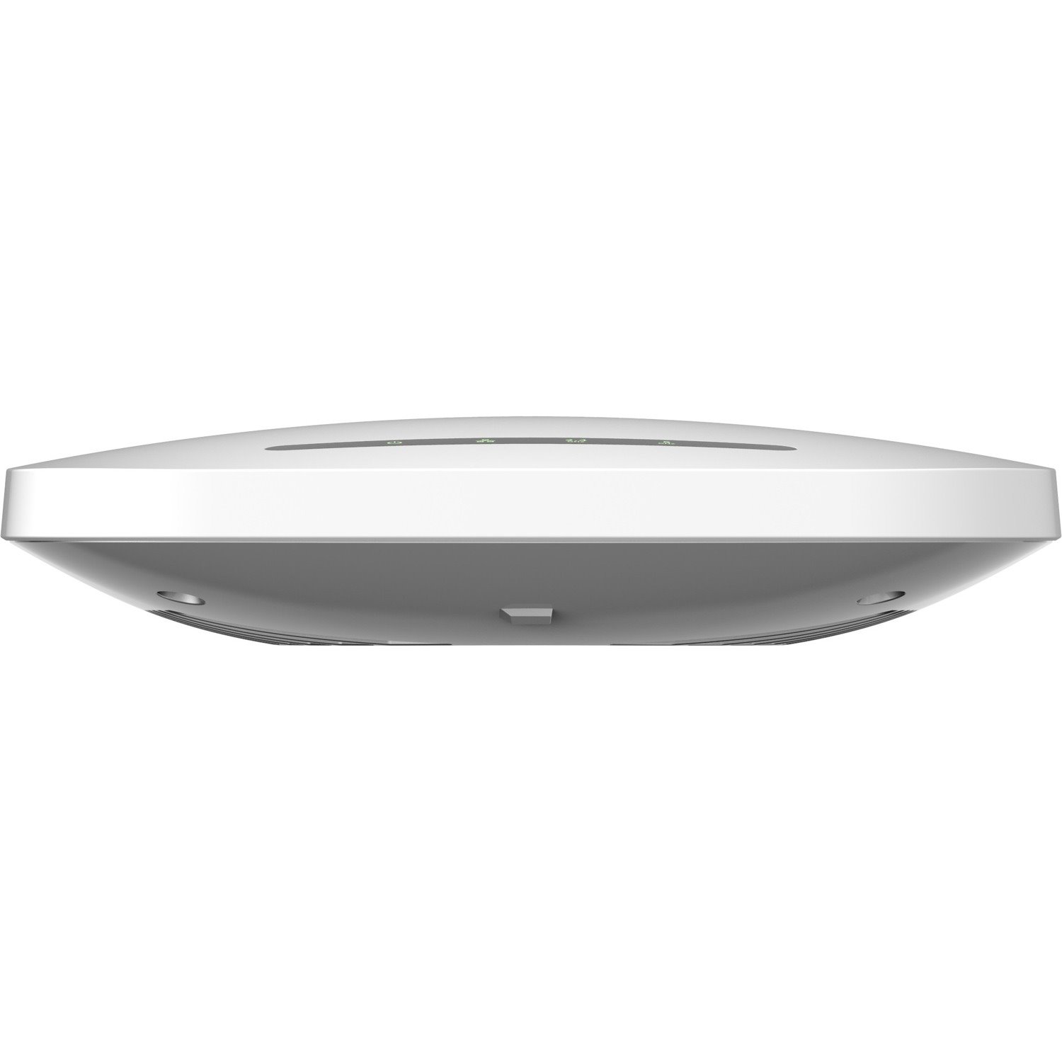 Netgear WAX220 Dual Band IEEE 802.11 a/b/g/n/ac/ax/e 4.10 Gbit/s Wireless Access Point - Indoor