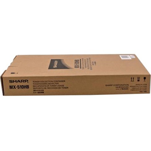 Sharp Waste Toner Unit - Laser