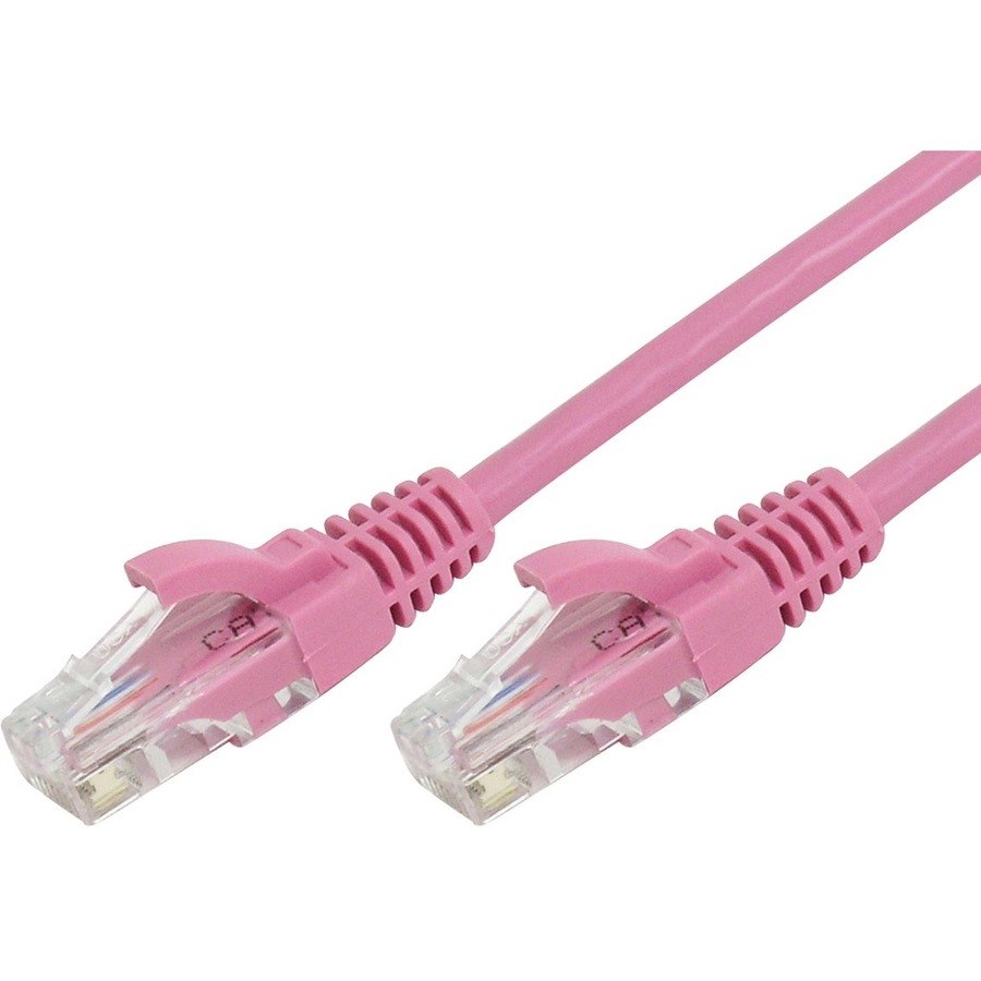 Comsol 10 m Category 6 Network Cable for Switch, Storage Device, Router, Modem, Host Bus Adapter, Patch Panel, Network Device