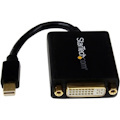 StarTech.com Mini DisplayPort to DVI Video Adapter Converter